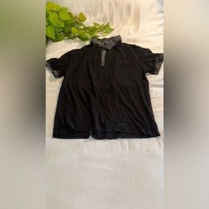 Calvin Klein Polo Short Sleeve Shirt